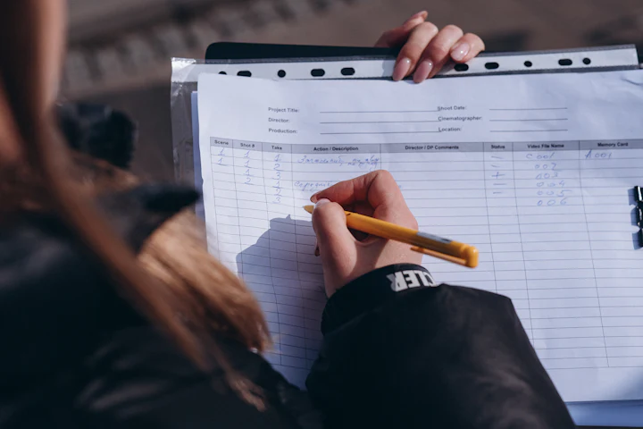 Préparation d’un plan pratique